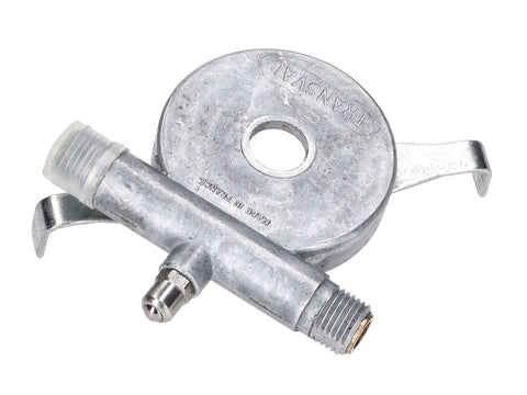Speedometer drive Transval 10mm axle bore for MBK Mobylette moped moped OEM STANDARD MOTOVEIKALS 21