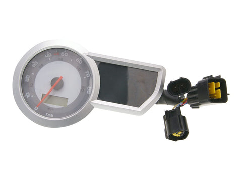 speedometer for Generic, Explorer, KSR, Ride 50 Enduro OEM STANDARD MOTOVEIKALS 21