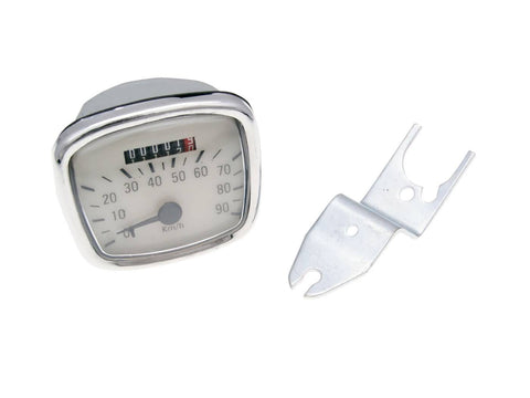speedometer for Vespa VNA, VNB 125 RMS MOTOVEIKALS 21