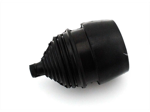 Speedometer mounting rubber Opening for 60mm Height total 110mm Outside diameter 74mm for S51, S70, S53N, KR51/2 DIVERSE / IMPORT MOTOVEIKALS 21