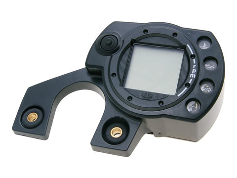speedometer OEM for Aprilia SX 06-, Derbi Senda SM DRD PRO, HYP, GPR 50 Nude 06- PIAGGIO MOTOVEIKALS 21