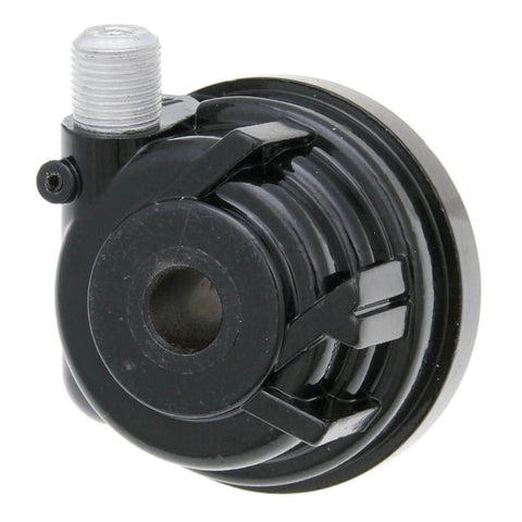 Spidometra piedziņas skriemelis YAM Aerox/BWs, MBK Nitro/Booster 101 OCTANE MOTOVEIKALS 21