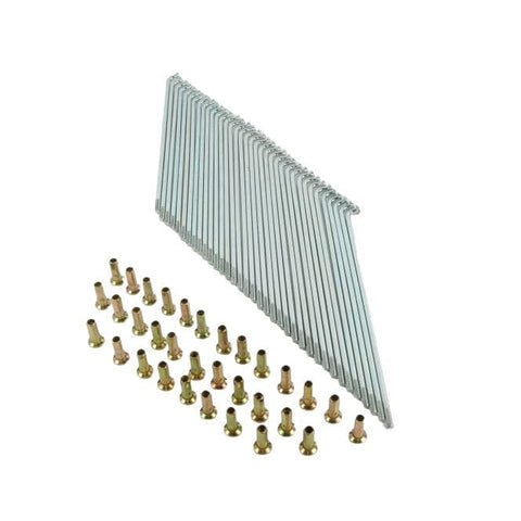 Spieķu komplekts 36gab 3,2x157/156,5mm REPLICA MOTOVEIKALS 21
