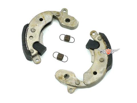 Spinner jaw starting clutch for Piaggio Ciao, Si moped moped DIVERSE / IMPORT MOTOVEIKALS 21