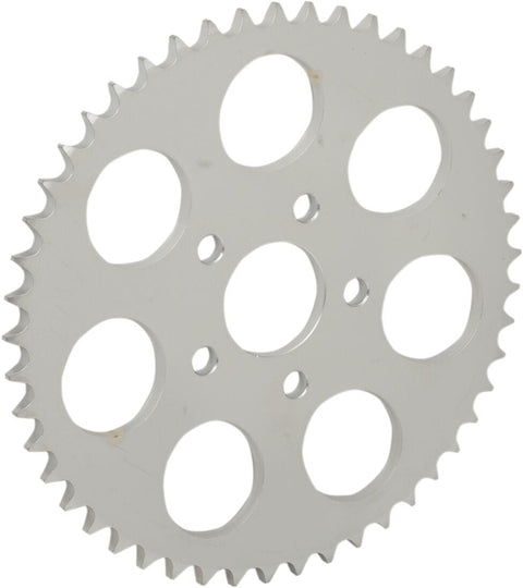 Spkt 49T73-85Bt79-81Xl Zn DRAG SPECIALTIES DRAG SPECIALTIES MOTOVEIKALS 21