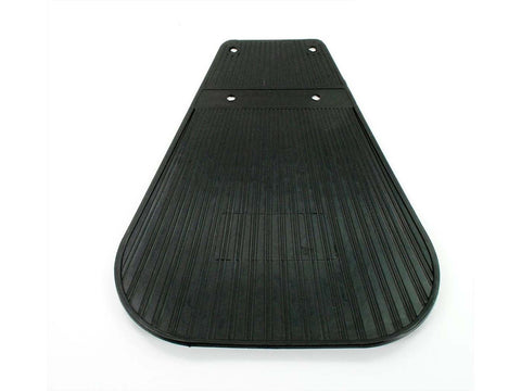 Splash guard front wheel 270mm high 90/215mm wide for Kreidler Florett K54 DIVERSE / IMPORT MOTOVEIKALS 21