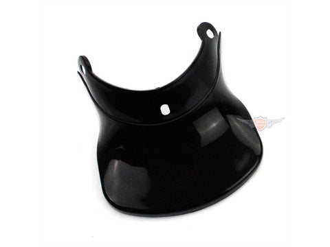 Splash guard front wheel for Puch M 50 Racing Jet VZ DIVERSE / IMPORT MOTOVEIKALS 21