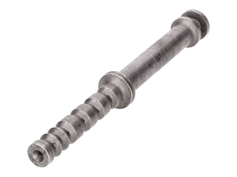 spline output shaft 5-speed gearbox for Simson S51, S53, S70, S83, KR51/2, SR50, SR80, M500 OEM STANDARD MOTOVEIKALS 21