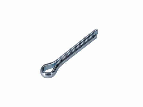 split pin / cotter pin OEM for rear wheel axle 3.5x38mm for Piaggio, Gilera, Vespa PIAGGIO MOTOVEIKALS 21