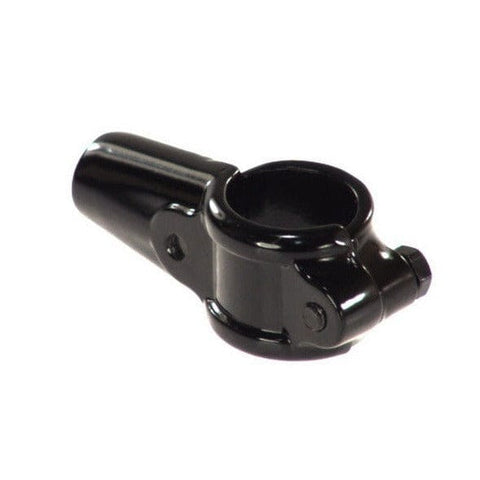 Spoguļa adapteris VICMA 8mm universālais Black VICMA MOTOVEIKALS 21
