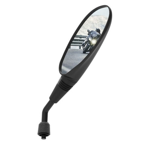 Spogulis MIRROR 10mm labā puse Black OXFORD MOTOVEIKALS 21