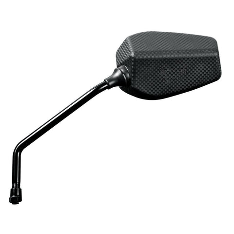 Spoguļu komplekts LAMPA FENDER M10x1.25 2 gab. LAMPA MOTOVEIKALS 21