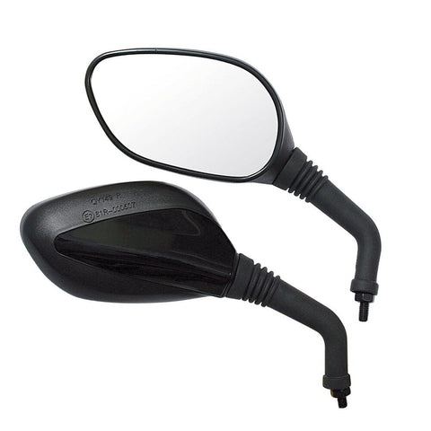 Spoguļu komplekts LAMPA HORIZON 2 gab. LAMPA MOTOVEIKALS 21