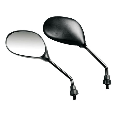 Spoguļu komplekts LAMPA KIRO 2 gab. LAMPA MOTOVEIKALS 21