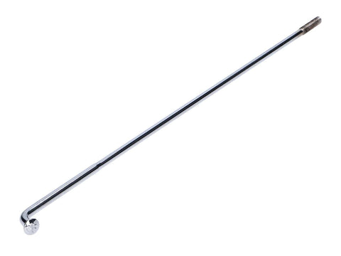 Spoke 181mm for inside 3,03mm M3,5 for Zündapp GTS moped mokick OEM STANDARD MOTOVEIKALS 21