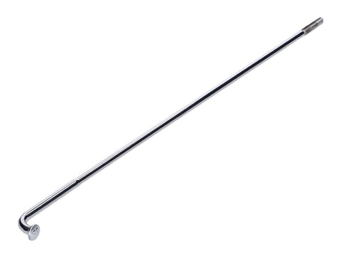 Spoke 181mm outer for Zündapp KS 50, GTS C 50 Sport WWS KLEEBLATT MOTOVEIKALS 21