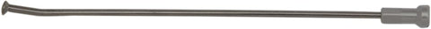Spoke Individual Mx1 MOOSE RACING HARD-PARTS MOOSE RACING MOTOVEIKALS 21