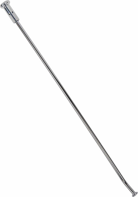 Spoke Individul Left 18" MOOSE RACING HARD-PARTS MOOSE RACING MOTOVEIKALS 21