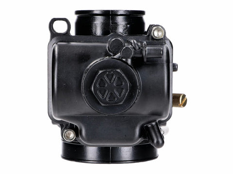 Sporta karburators NARAKU Black Edition V.2 Racing 32 mm Powerjet NARAKU MOTOVEIKALS 21