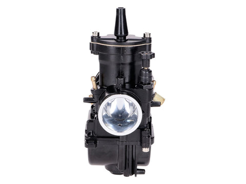 Sporta karburators NARAKU Black Edition V.2 Racing 32 mm Powerjet NARAKU MOTOVEIKALS 21