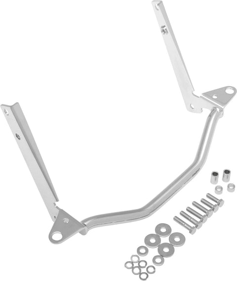 Spotlight Bar Chr 00-17 Flstf DRAG SPECIALTIES DRAG SPECIALTIES MOTOVEIKALS 21