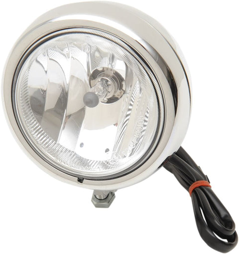 Spotlight Chr Swivel H8 DRAG SPECIALTIES DRAG SPECIALTIES MOTOVEIKALS 21