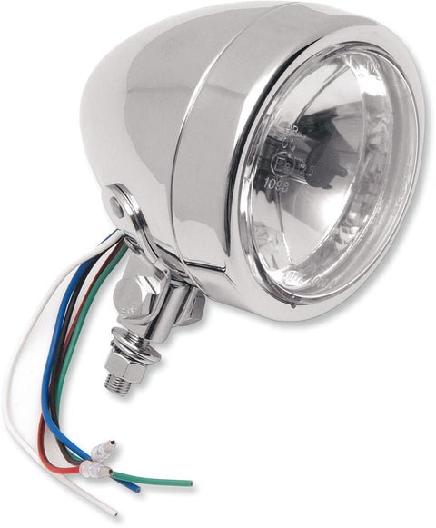 Spotlight Pln Clr Lens DRAG SPECIALTIES DRAG SPECIALTIES MOTOVEIKALS 21