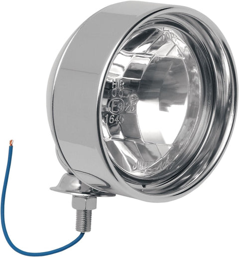 Spotlight Std Mnt4"Bezel DRAG SPECIALTIES DRAG SPECIALTIES MOTOVEIKALS 21