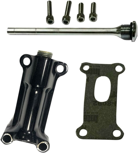 Spout Eng Oil 93-98 Fl Bk DRAG SPECIALTIES DRAG SPECIALTIES MOTOVEIKALS 21
