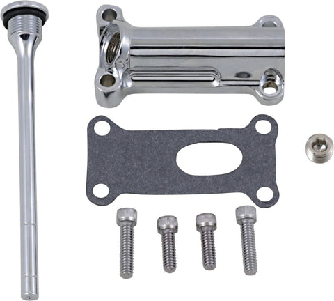 Spout Eng Oil 93-98 Fl Ch DRAG SPECIALTIES DRAG SPECIALTIES MOTOVEIKALS 21