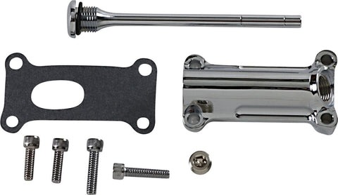 Spout Eng Oil 99-01 Fl Ch DRAG SPECIALTIES DRAG SPECIALTIES MOTOVEIKALS 21