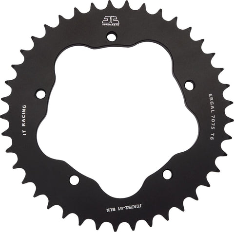 Sprcket Rr Duc Alloy 41T JT SPROCKETS JT SPROCKETS MOTOVEIKALS 21