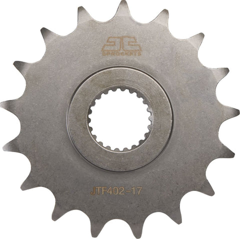 Sprckt C/S Bmw650 17T JT SPROCKETS JT SPROCKETS MOTOVEIKALS 21
