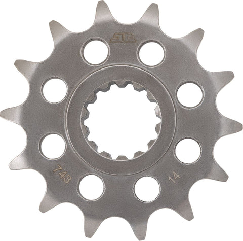 Sprckt C/S Duc Ms 14T JT SPROCKETS JT SPROCKETS MOTOVEIKALS 21