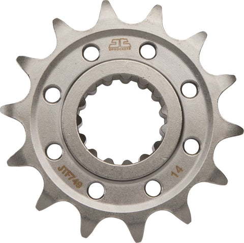 Sprckt C/S Duc Sbk 14T JT SPROCKETS JT SPROCKETS MOTOVEIKALS 21