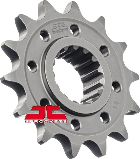 Sprckt C/S Duc Sbk 14T JT SPROCKETS JT SPROCKETS MOTOVEIKALS 21