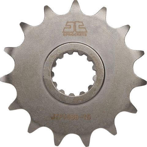 Sprckt C/S R6 15T JT SPROCKETS JT SPROCKETS MOTOVEIKALS 21