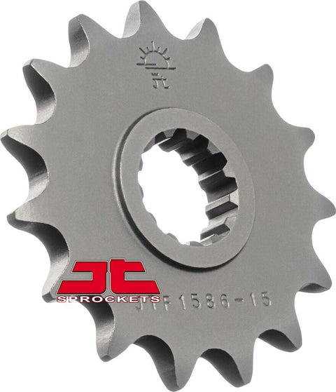 Sprckt C/S R6 15T JT SPROCKETS JT SPROCKETS MOTOVEIKALS 21
