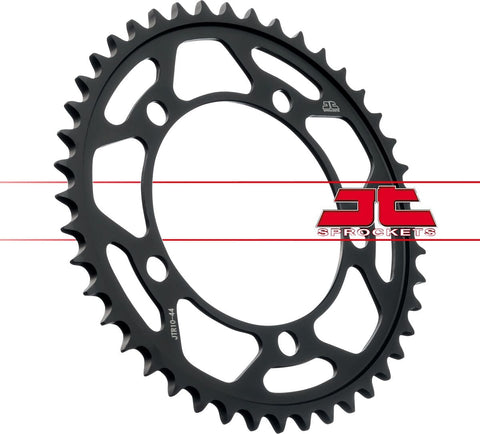 Sprckt Rr Bmw F 44T JT SPROCKETS JT SPROCKETS MOTOVEIKALS 21