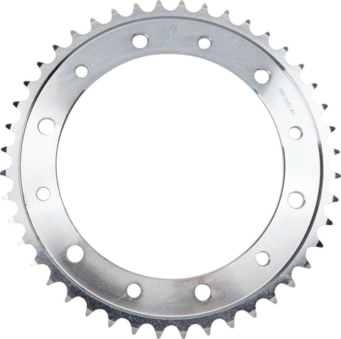 Sprckt Rr Cb1K 45T JT SPROCKETS JT SPROCKETS MOTOVEIKALS 21