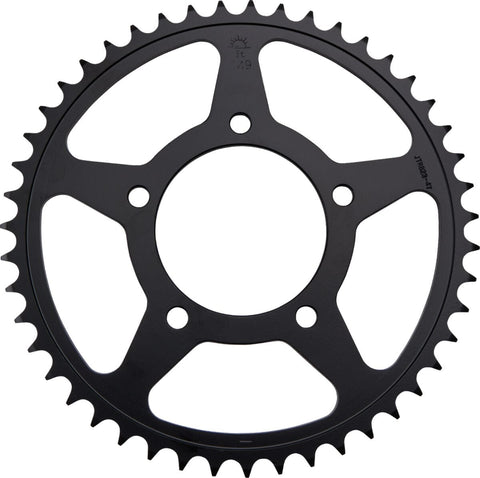 Sprckt Rr Sv/Gs 47T JT SPROCKETS JT SPROCKETS MOTOVEIKALS 21