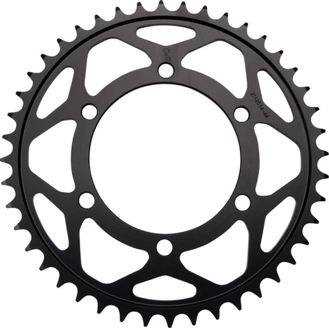 Sprckt Rr Trmph 44T JT SPROCKETS JT SPROCKETS MOTOVEIKALS 21