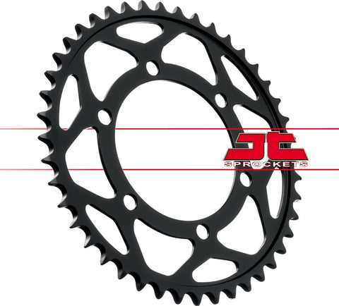 Sprckt Rr Trmph 44T JT SPROCKETS JT SPROCKETS MOTOVEIKALS 21