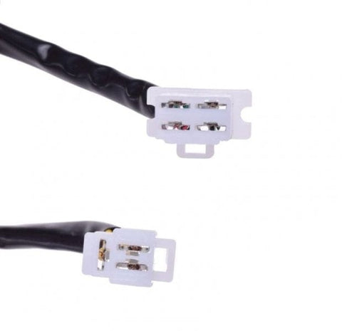 Sprieguma regulators 4+3 REPLICA MOTOVEIKALS 21