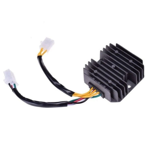 Sprieguma regulators 4+3 REPLICA MOTOVEIKALS 21