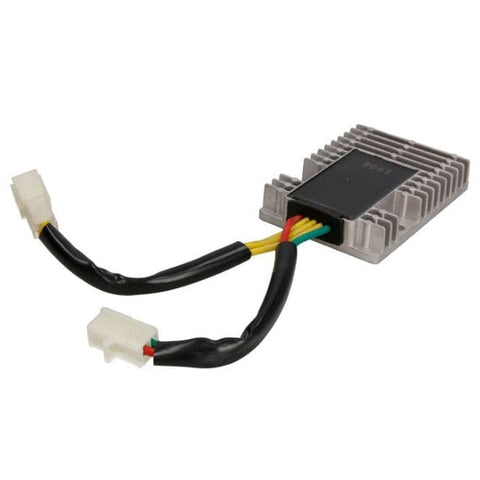 Sprieguma regulators 5 vadi / 12V 25A D.C. REPLICA MOTOVEIKALS 21