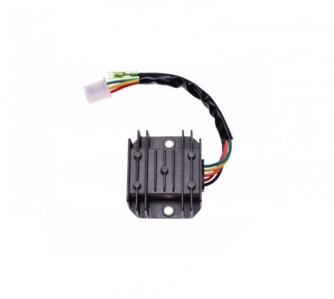Sprieguma regulators 5 vadi / 50Q-531600 REPLICA MOTOVEIKALS 21