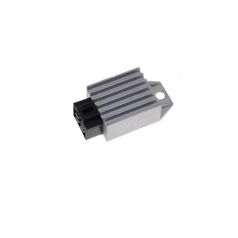 Sprieguma regulators GY6 4T REPLICA MOTOVEIKALS 21