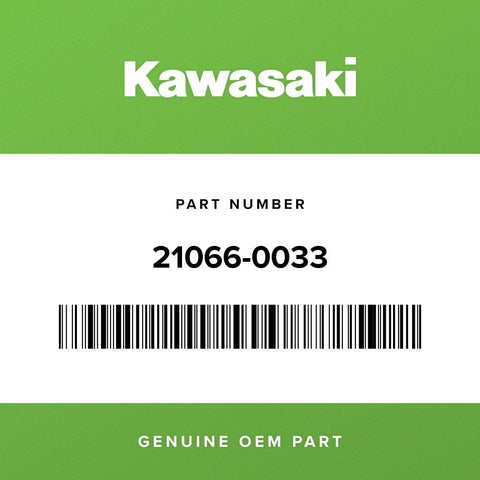 Sprieguma regulators KAWASAKI OEM: 21066-0033 KAWASAKI OEM MOTOVEIKALS 21
