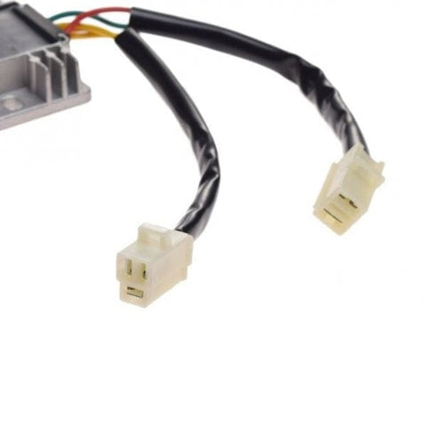 Sprieguma regulators KYMCO 125 / 200 / 300CC REPLICA MOTOVEIKALS 21